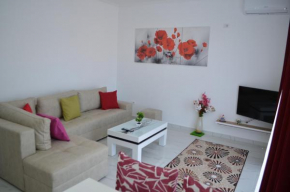Akil Apartments